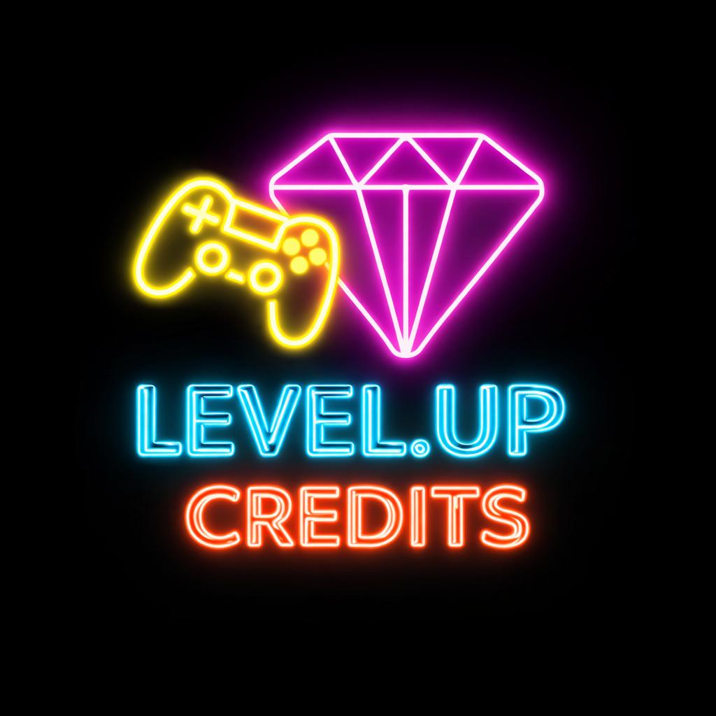 LevelUpCredits